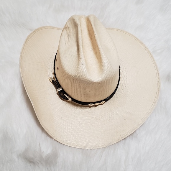 stetson spartan